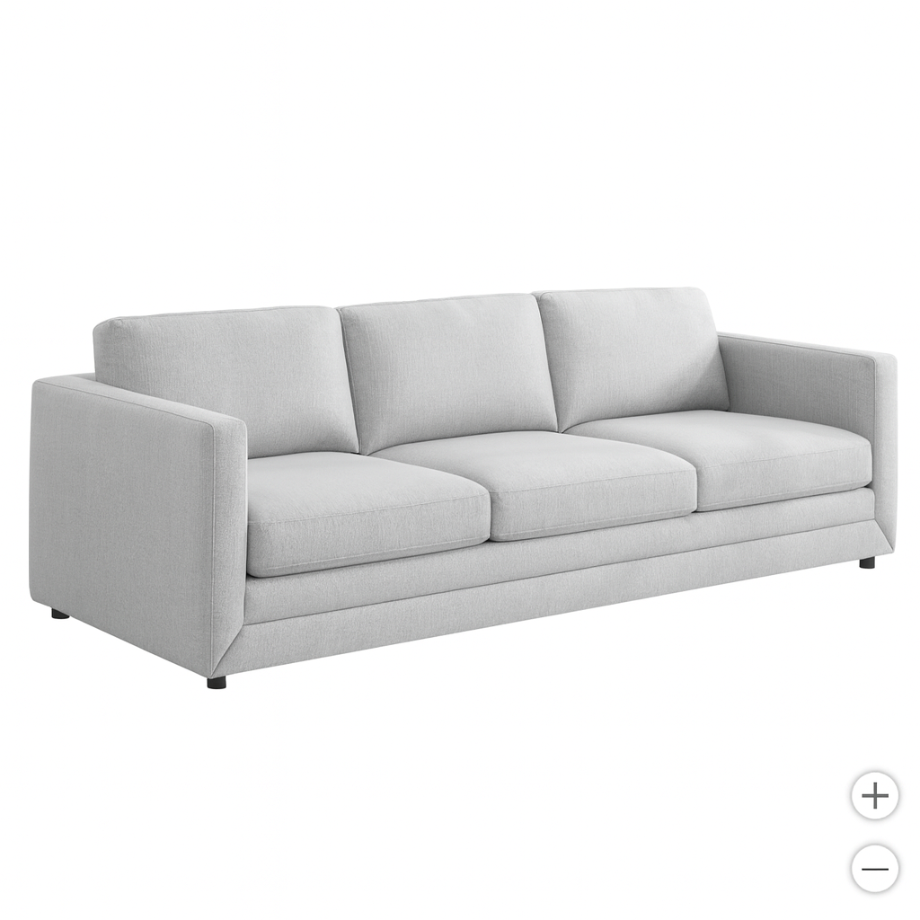 The Light Grey Campbell