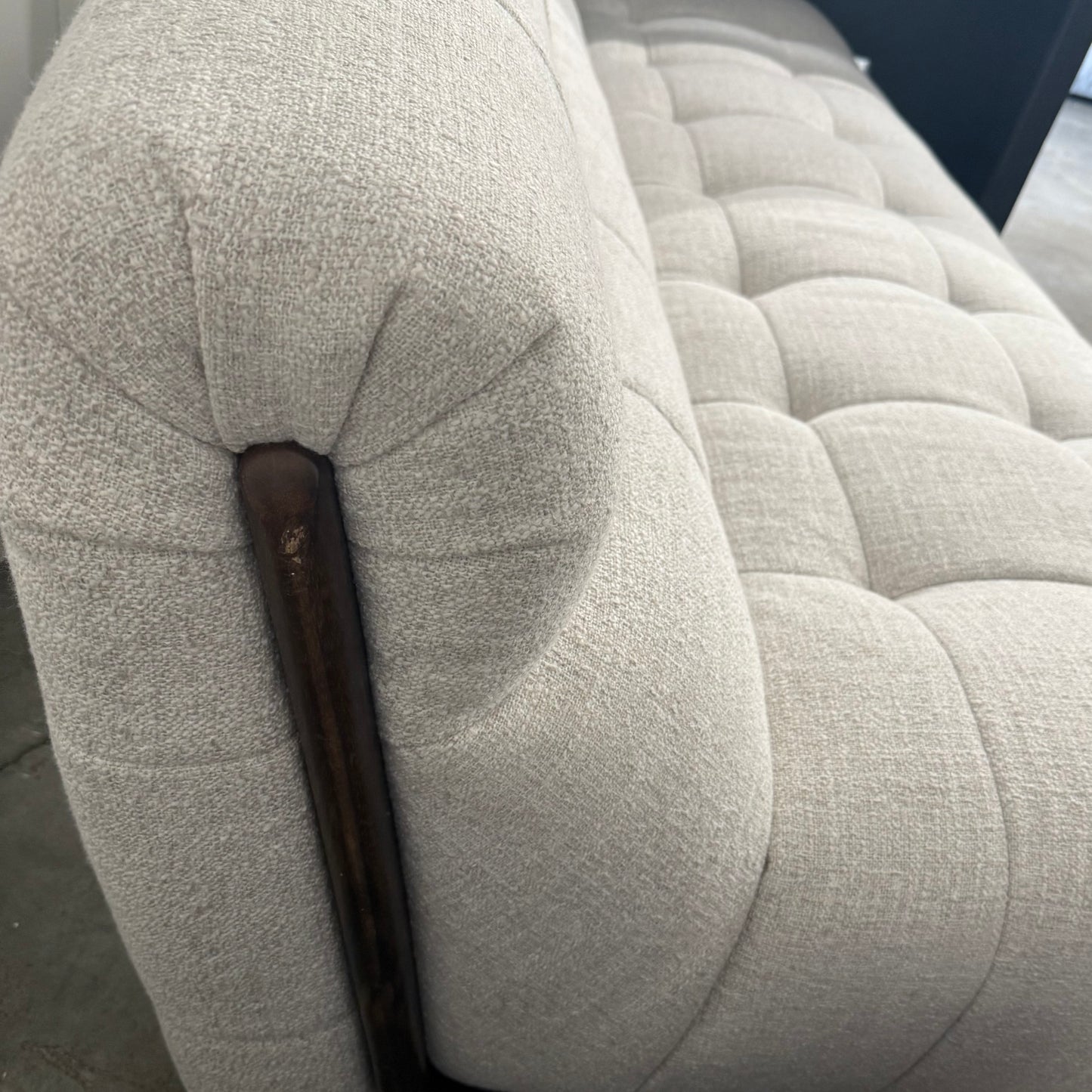 The EVELINA Sofa
