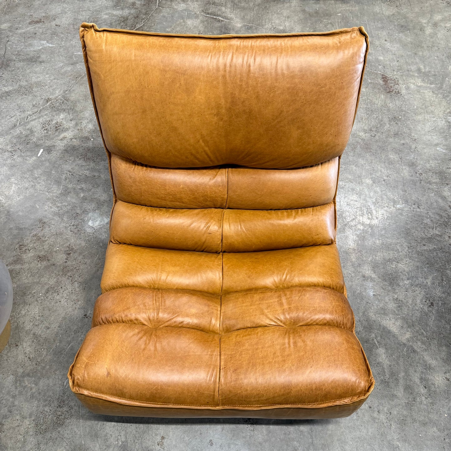 The NESTO Chair