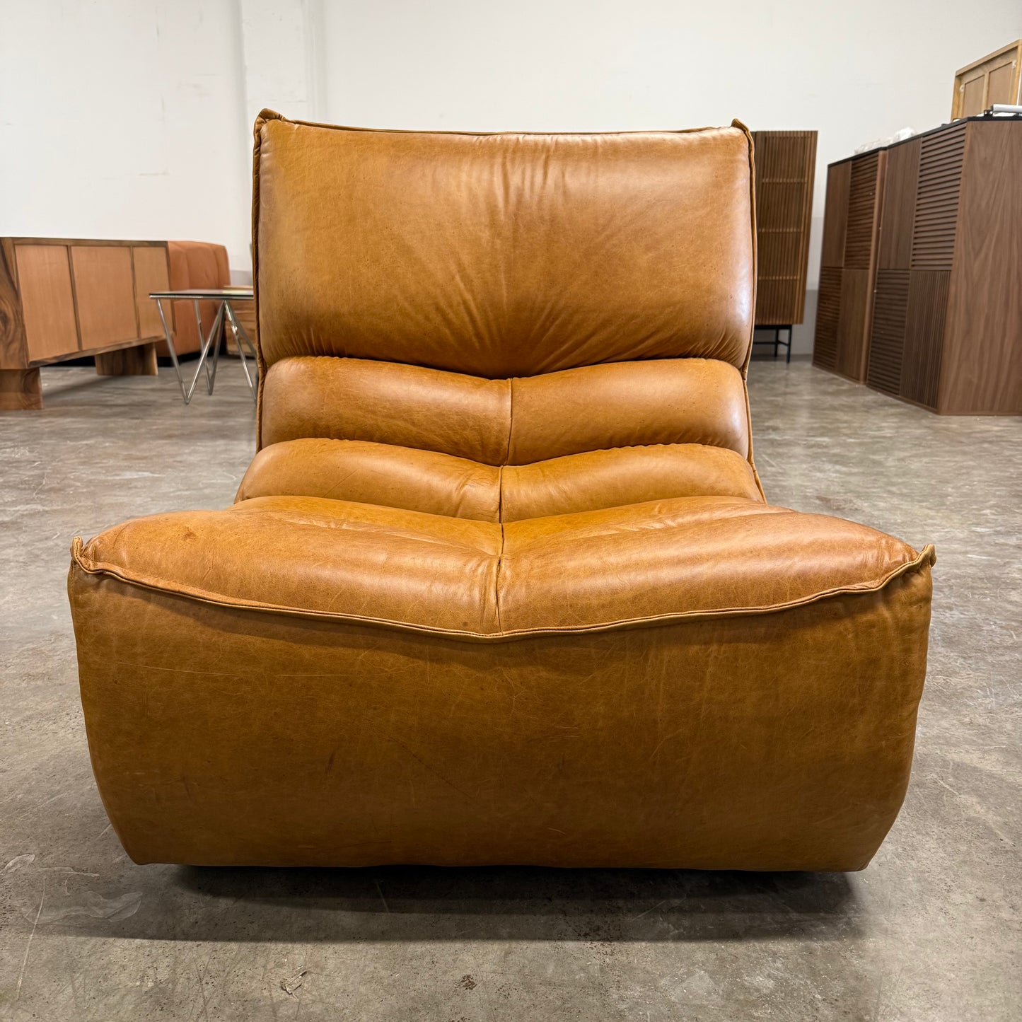 The NESTO Chair