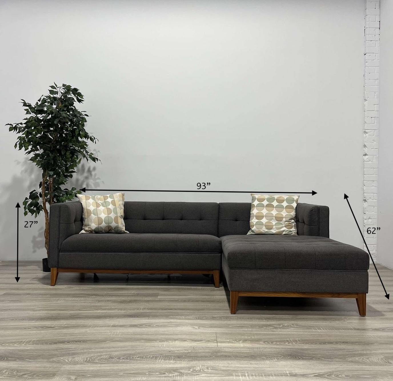 The Midcentury