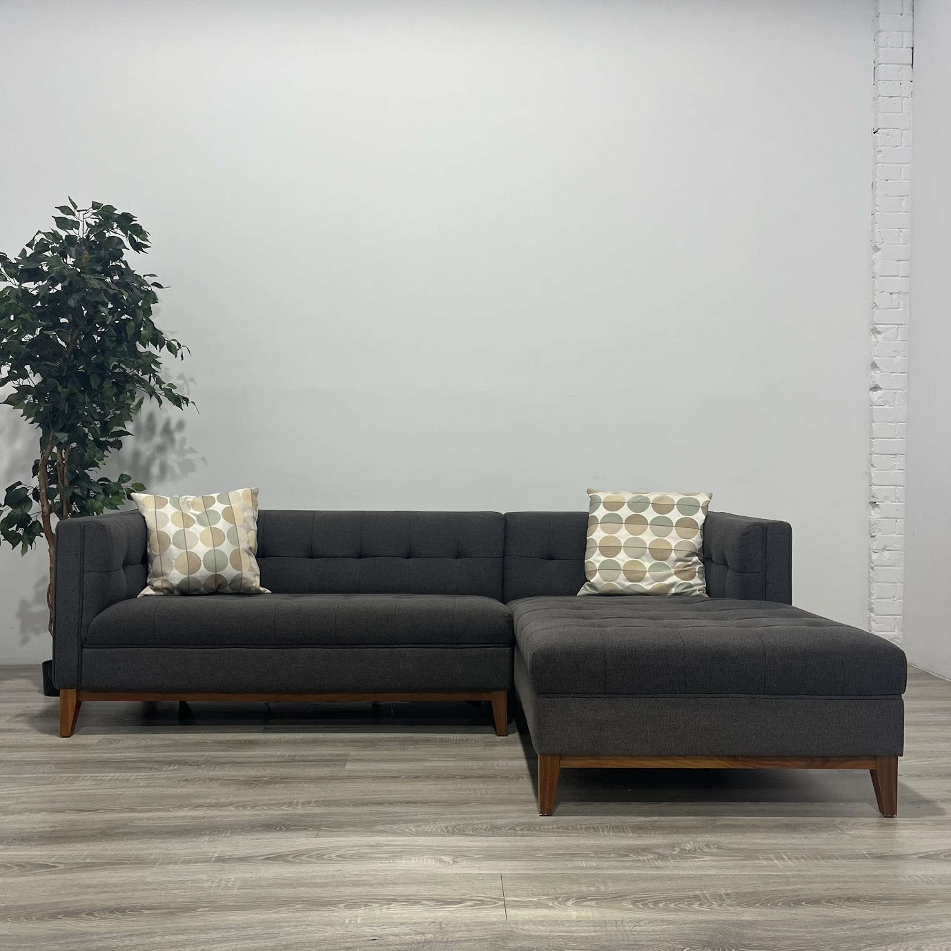 The Midcentury