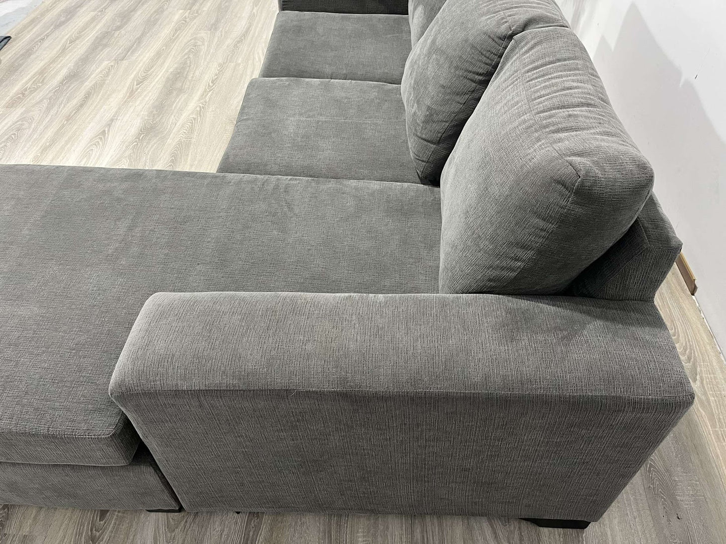 The Fava Sectional