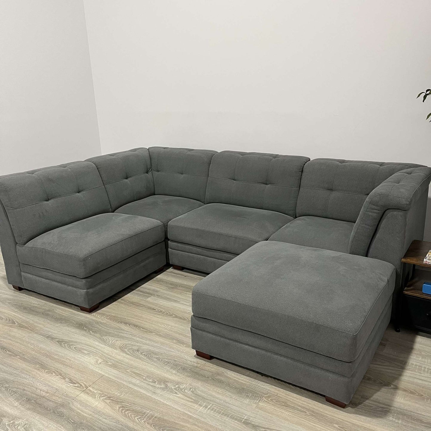 The Contemporary