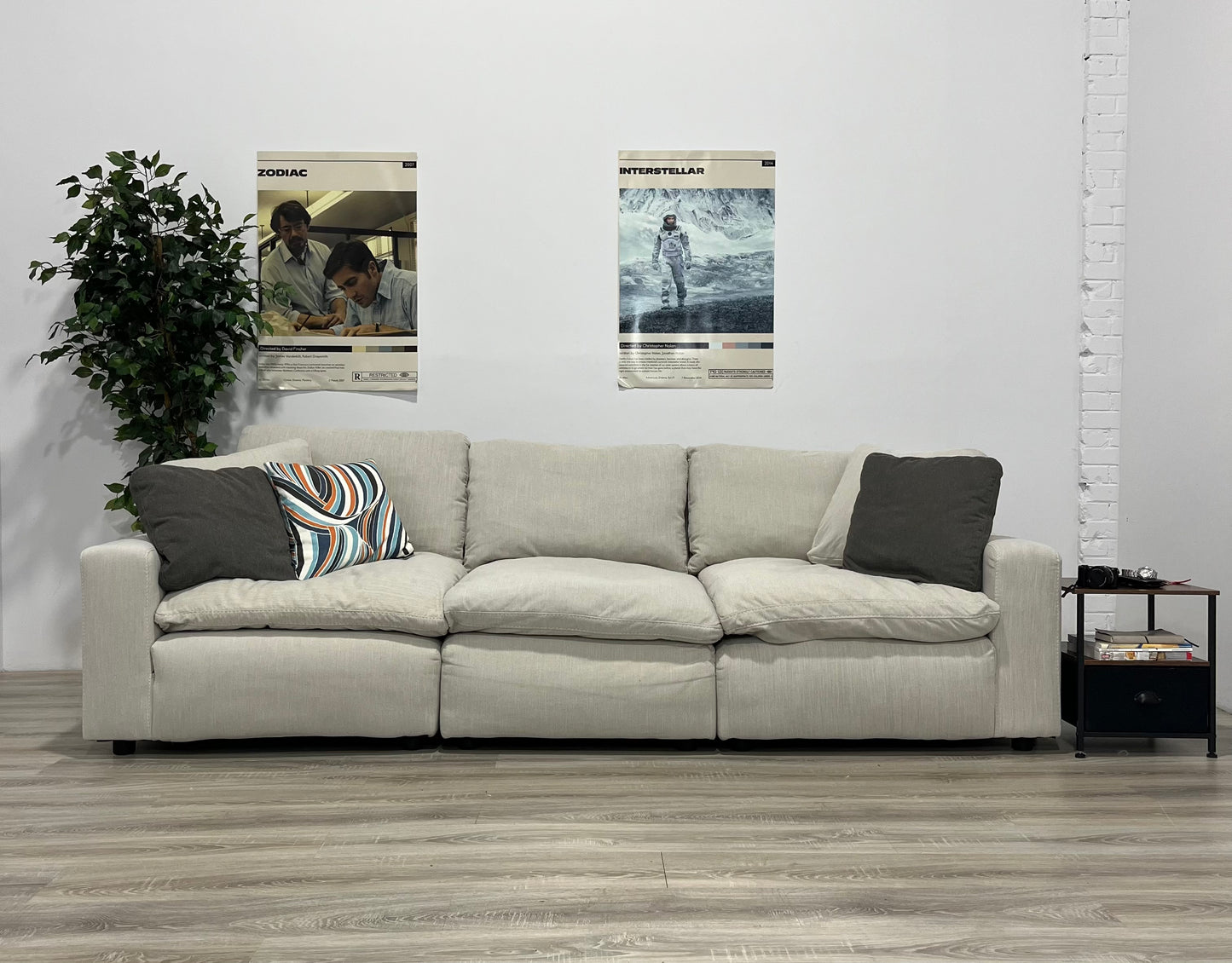 The Horton Sofa