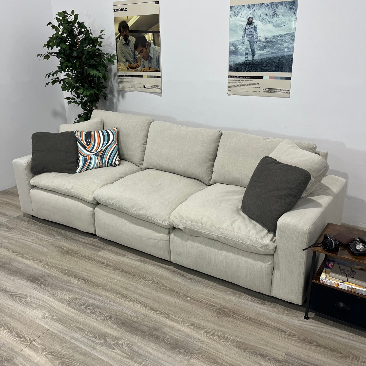 The Horton Sofa