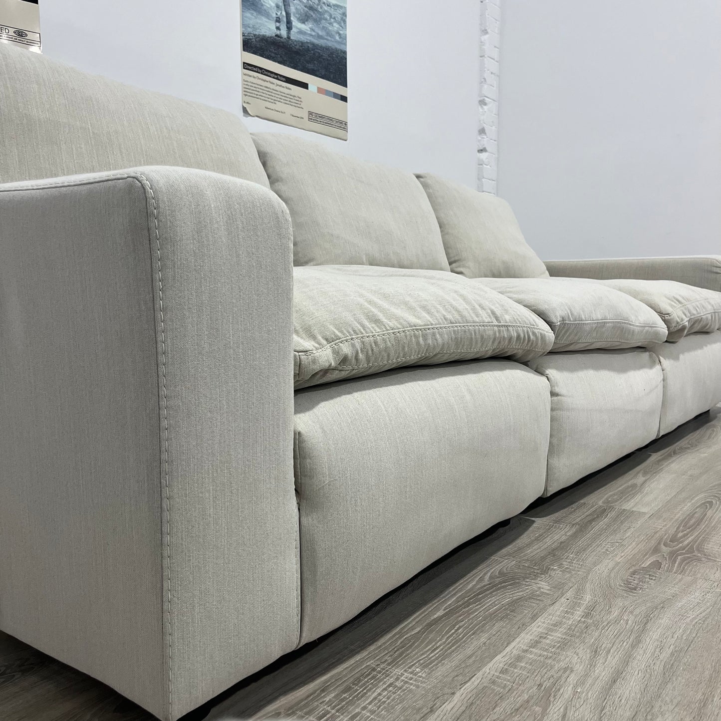 The Horton Sofa