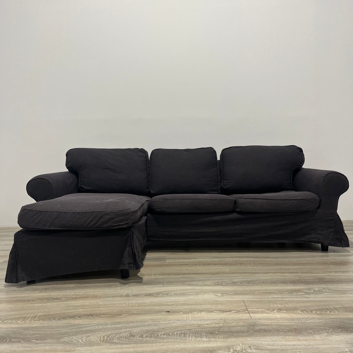 The Ektrop Lounger
