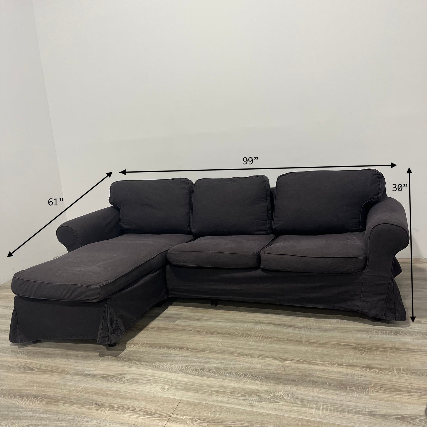 The Ektrop Lounger