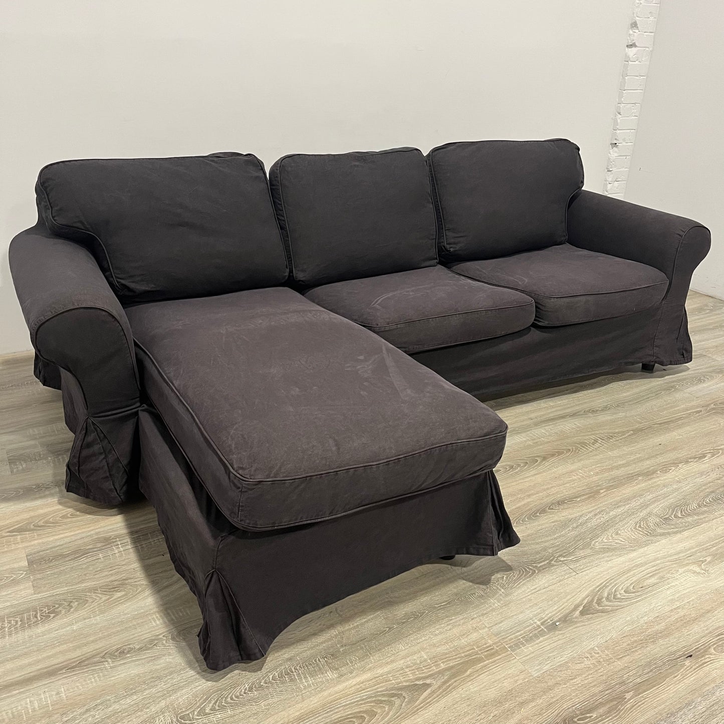 The Ektrop Lounger