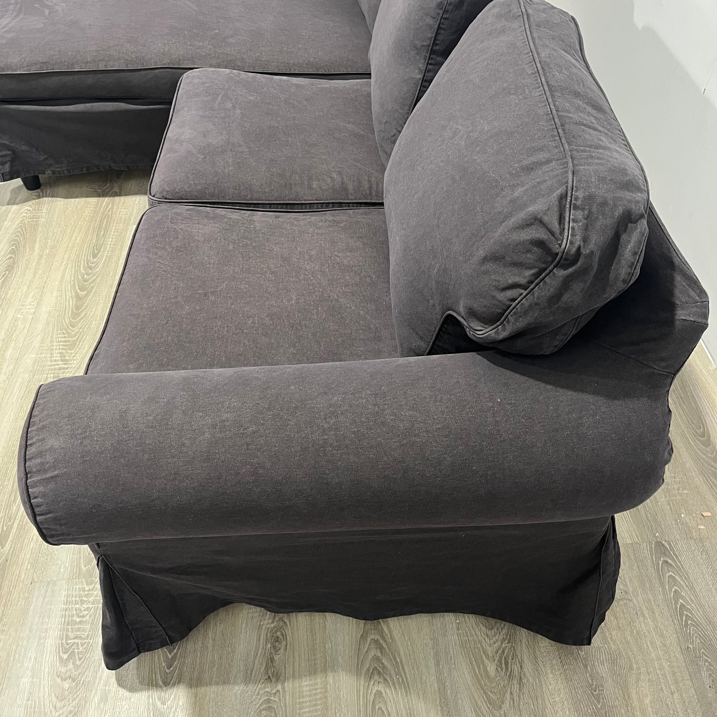 The Ektrop Lounger