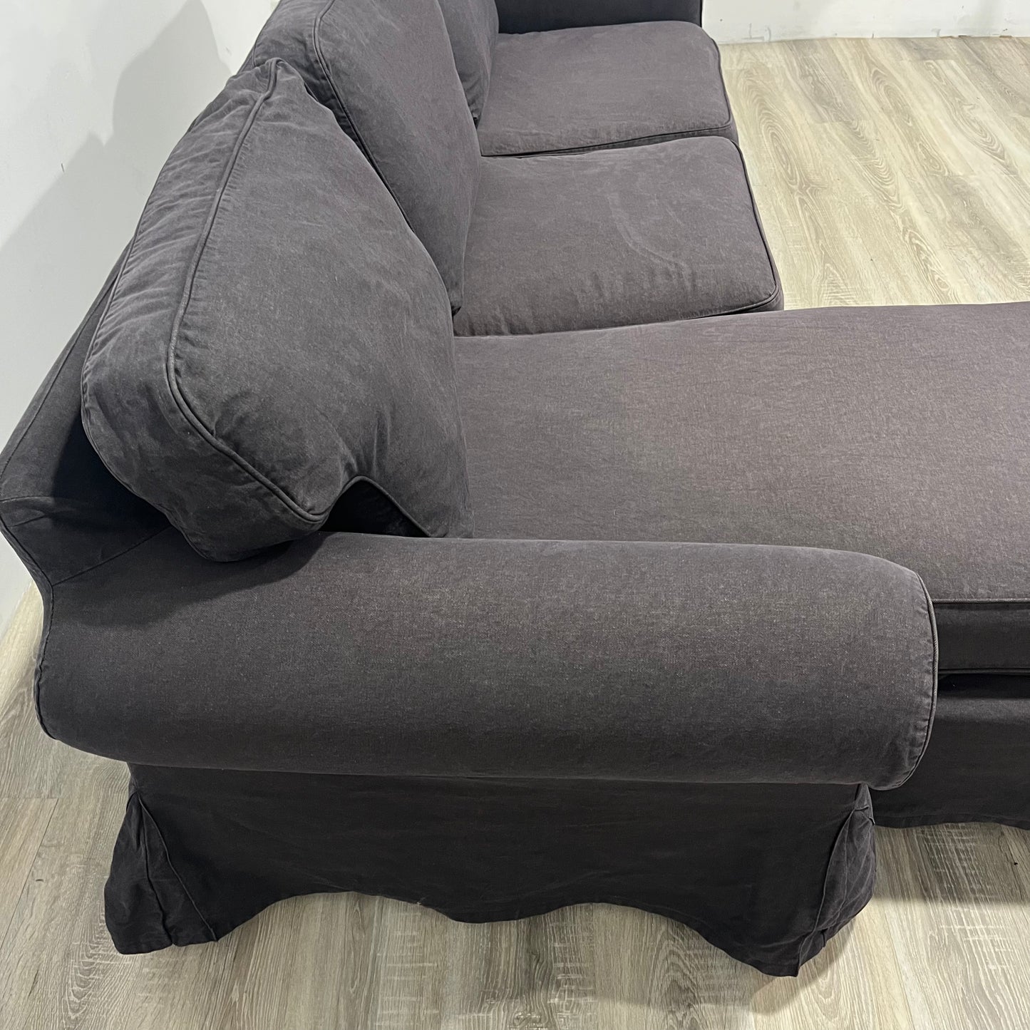 The Ektrop Lounger