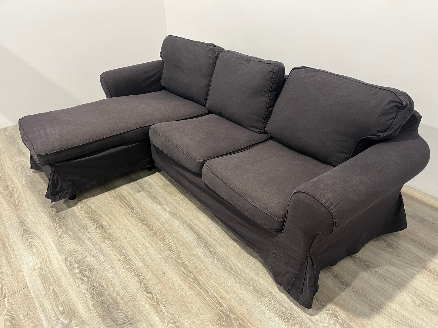 The Ektrop Lounger