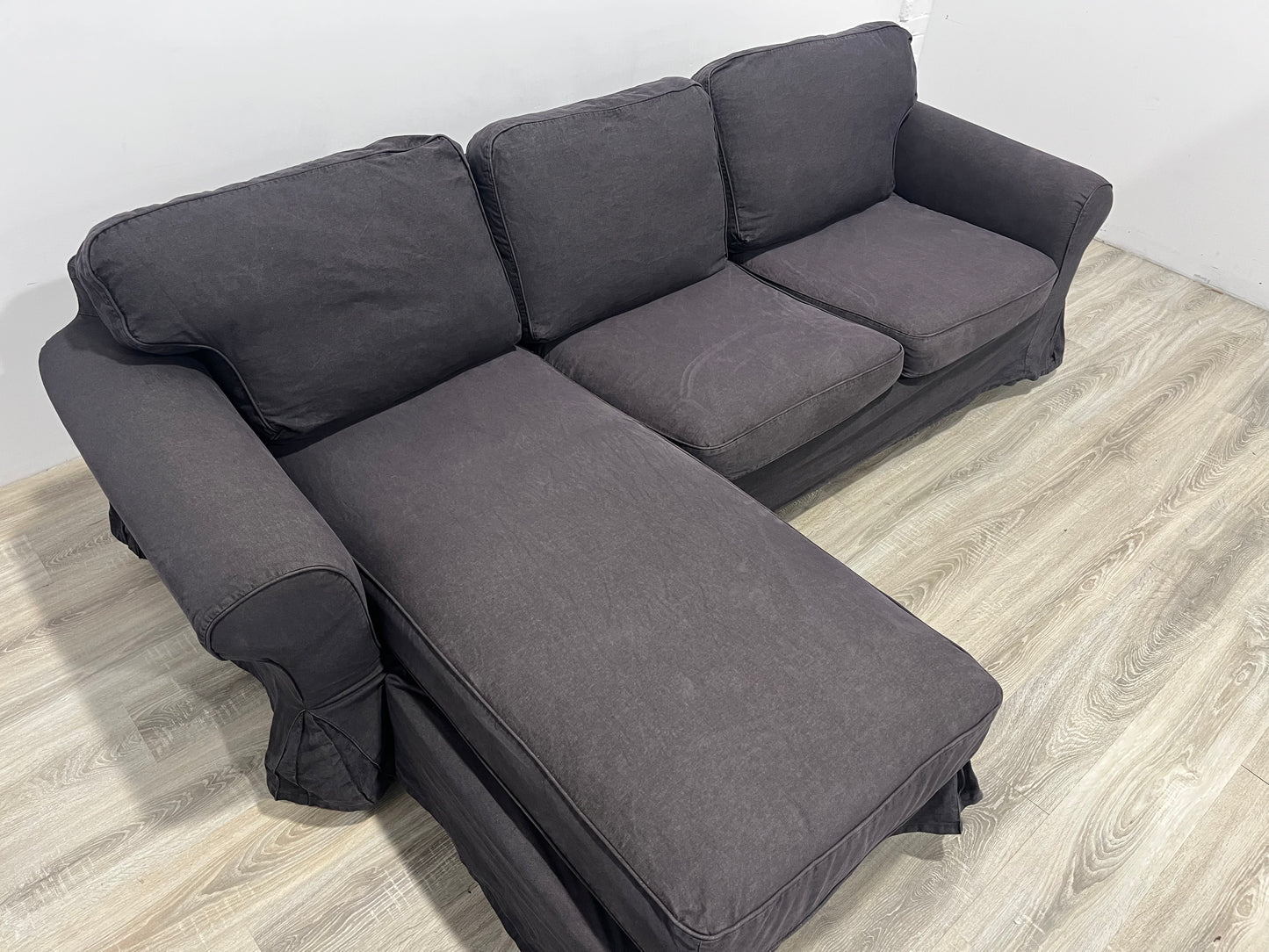 The Ektrop Lounger