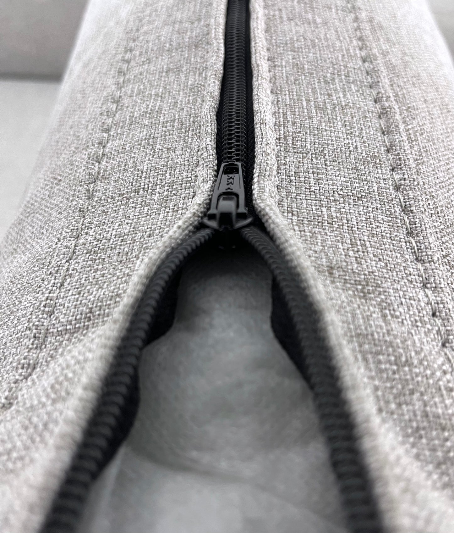 The Light Grey Urban Lounge