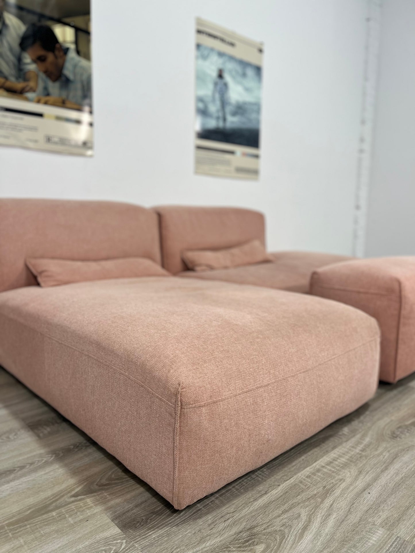 The Ellemia