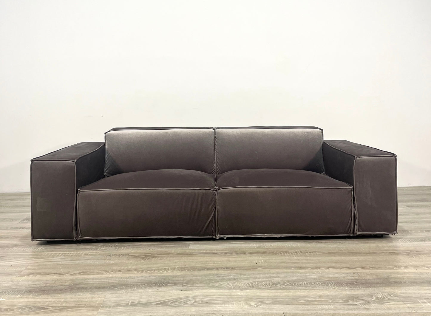 The Porter Sofa