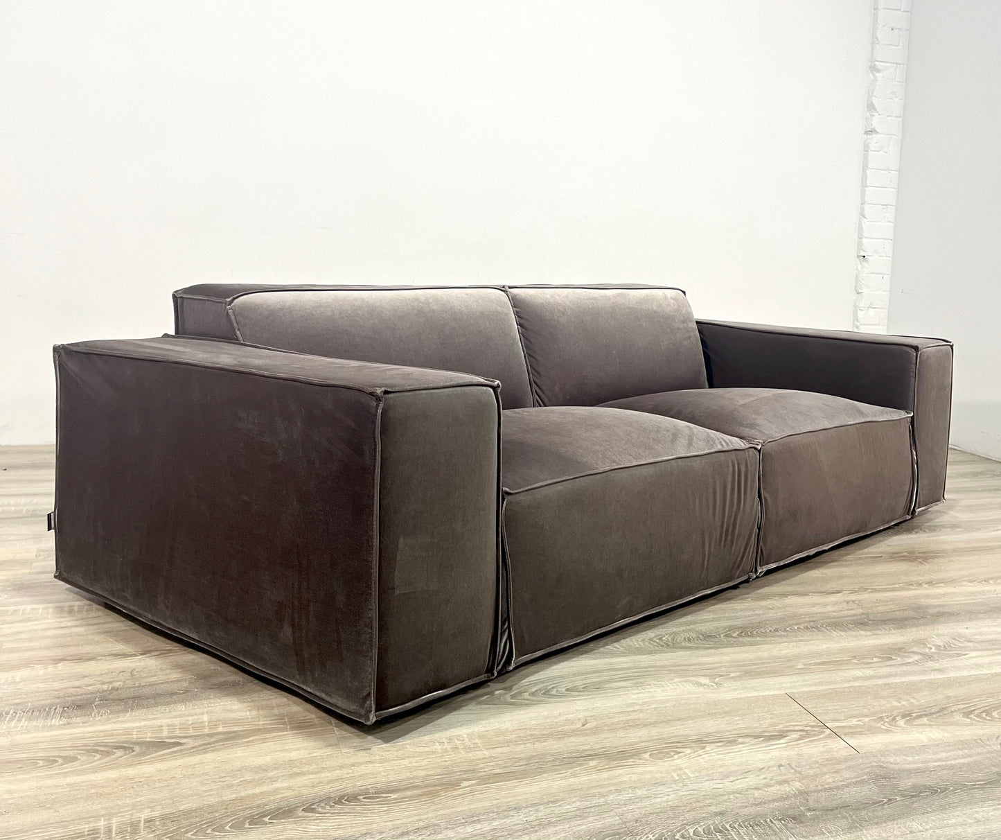 The Porter Sofa
