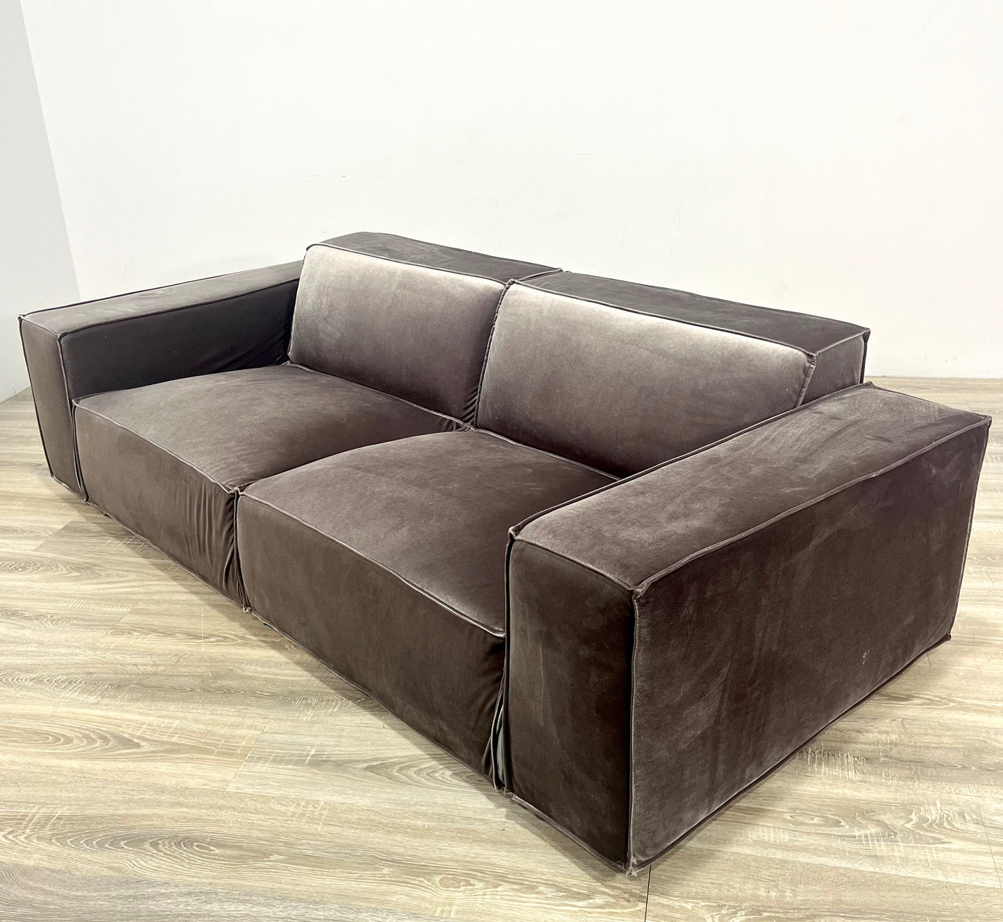The Porter Sofa