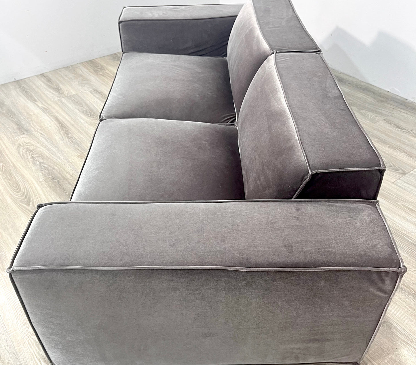 The Porter Sofa