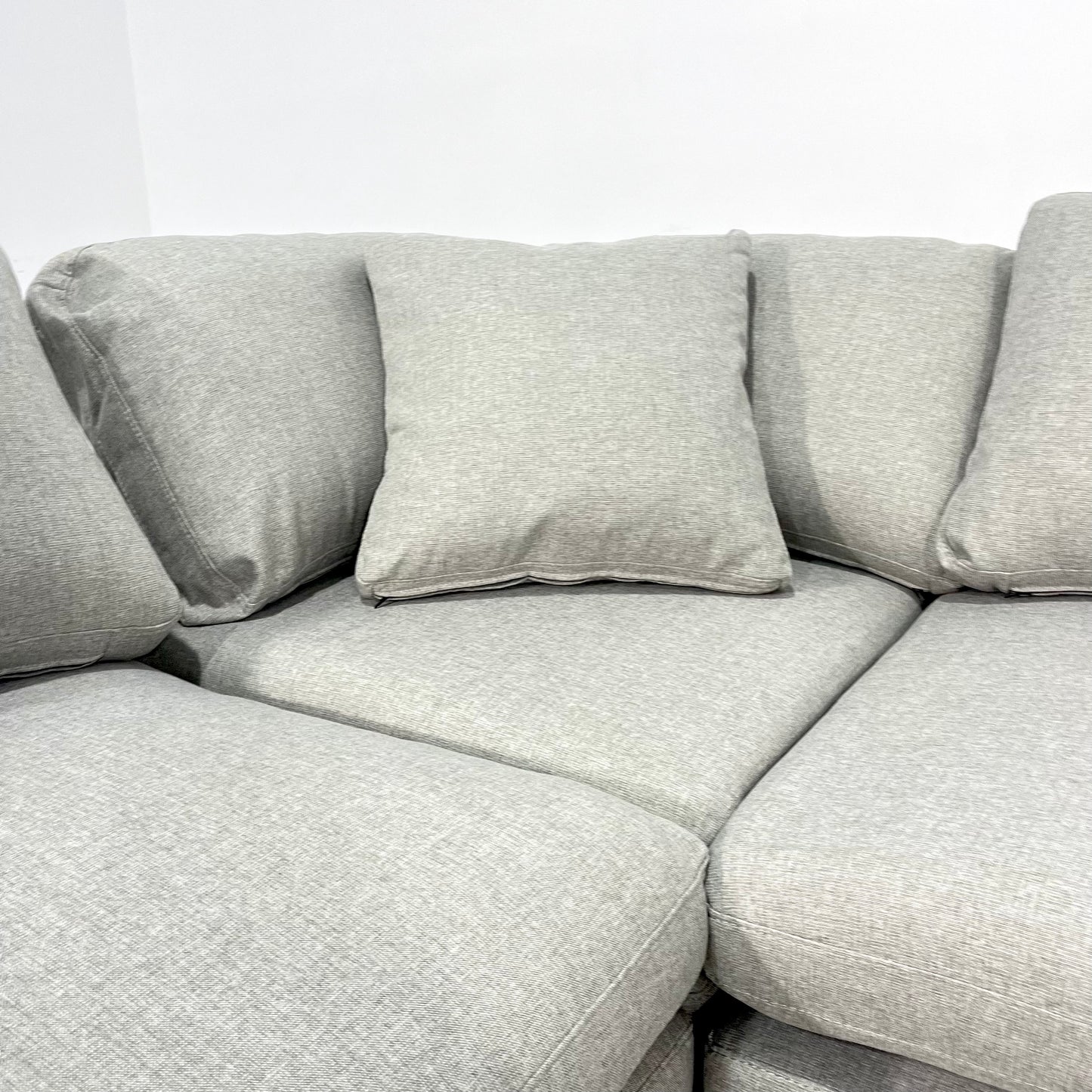 The Light Grey Urban Lounge