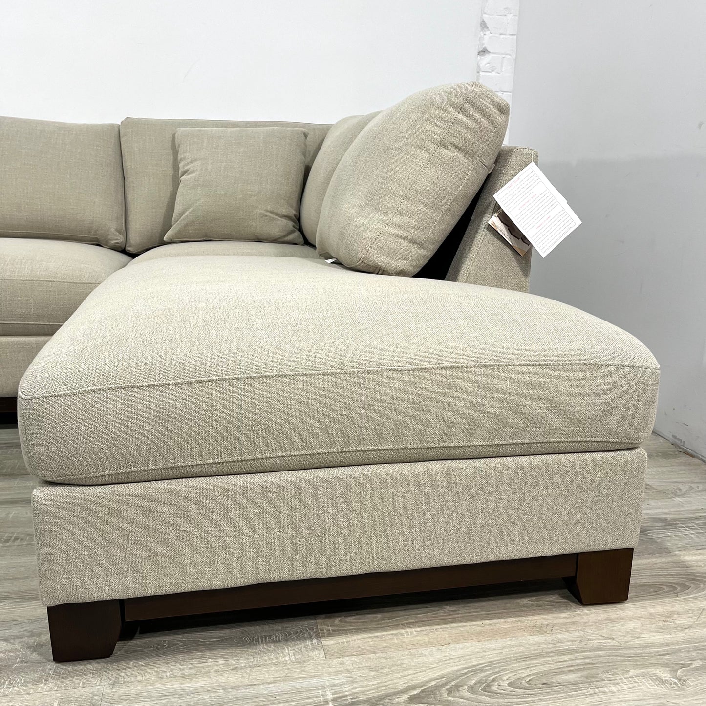 The Taupe Grosso