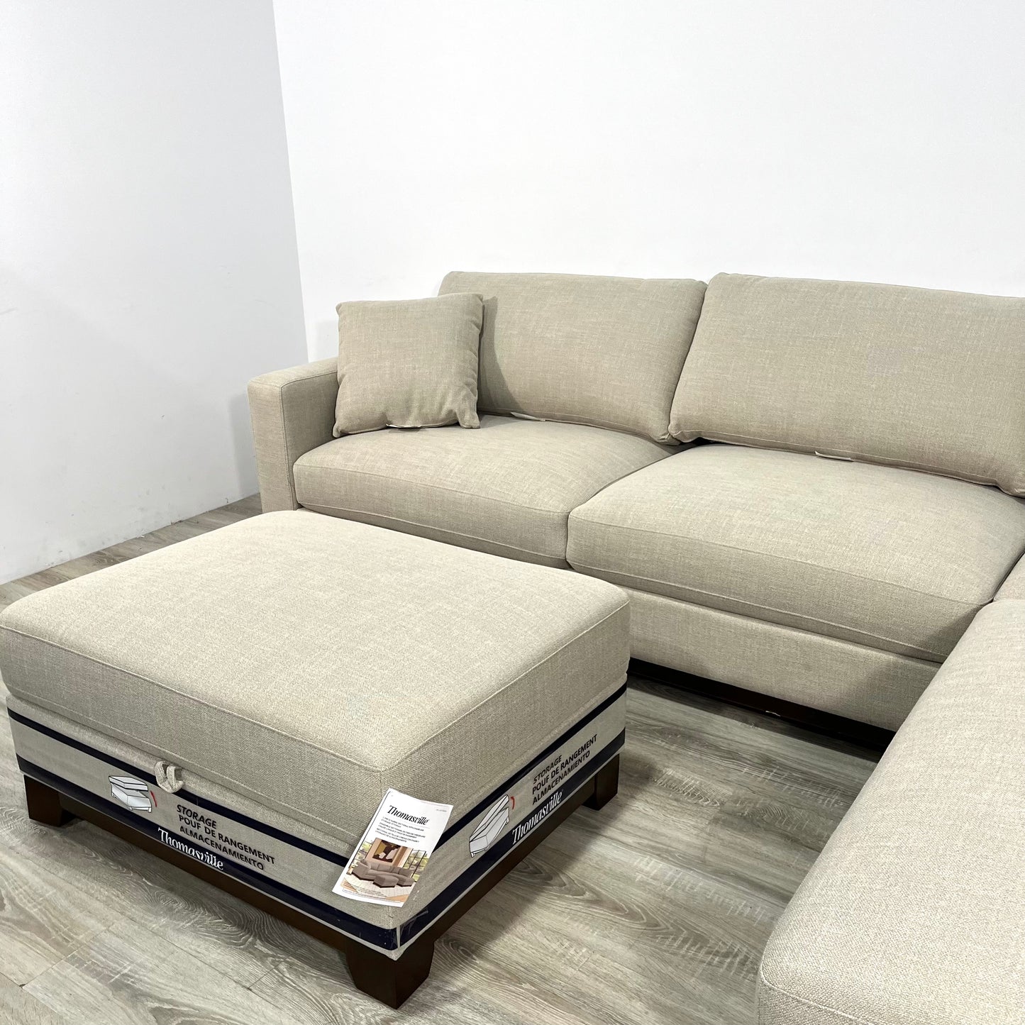 The Taupe Grosso