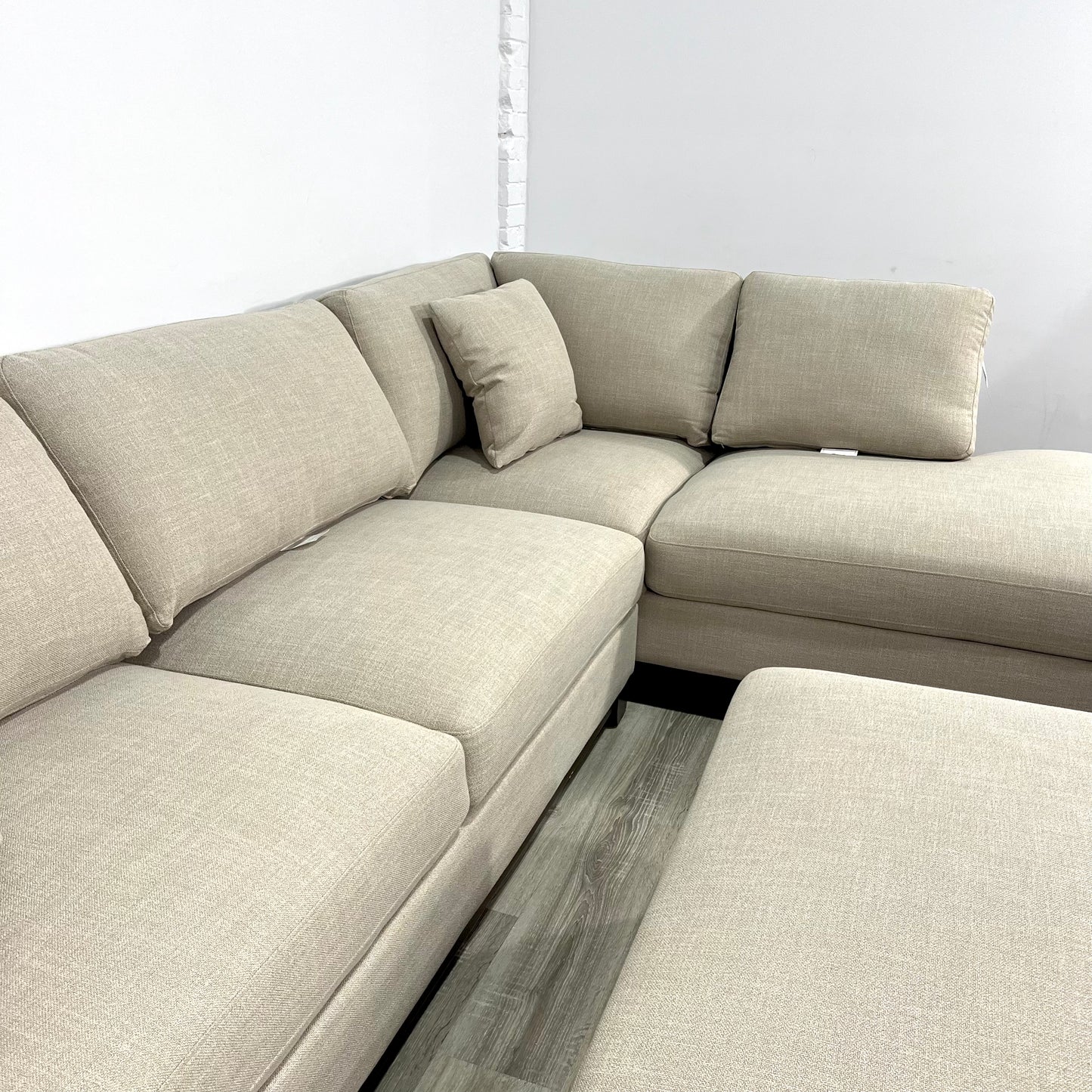 The Taupe Grosso