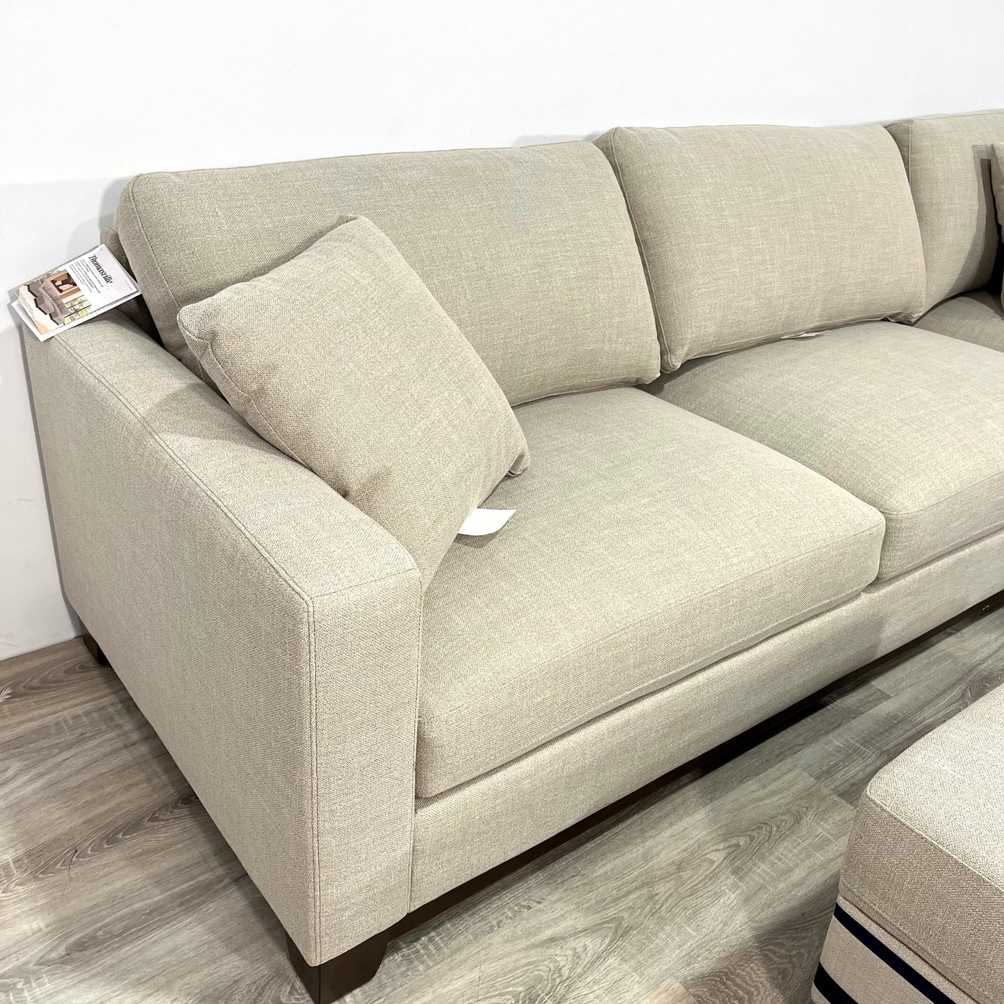 The Taupe Grosso
