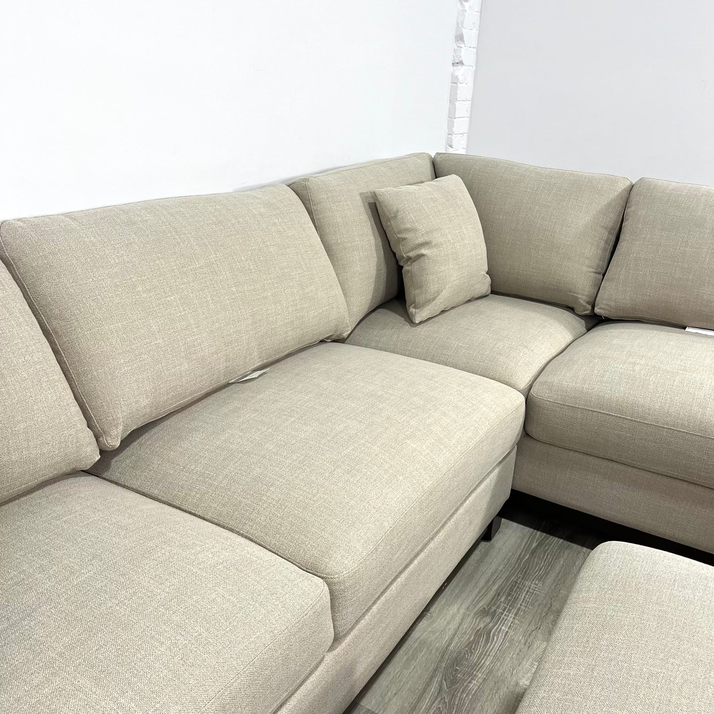The Taupe Grosso