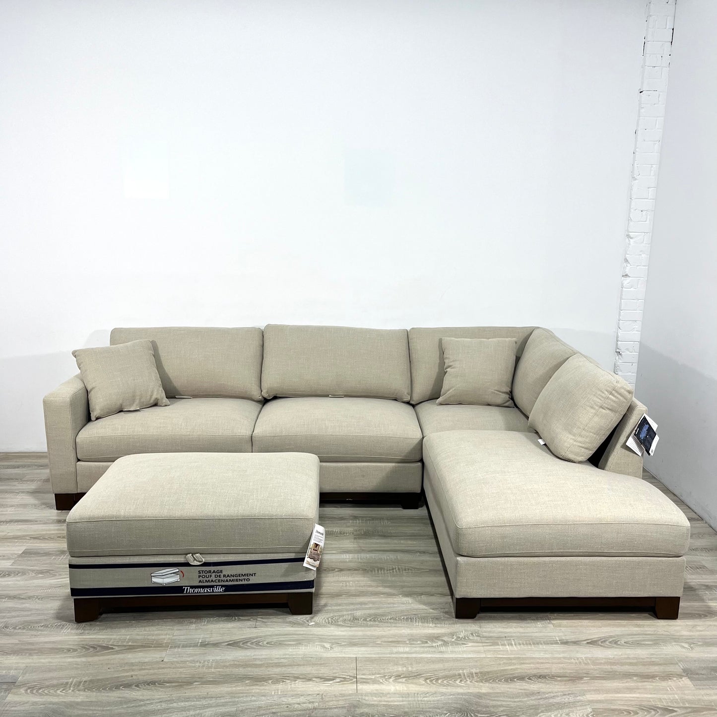 The Taupe Grosso