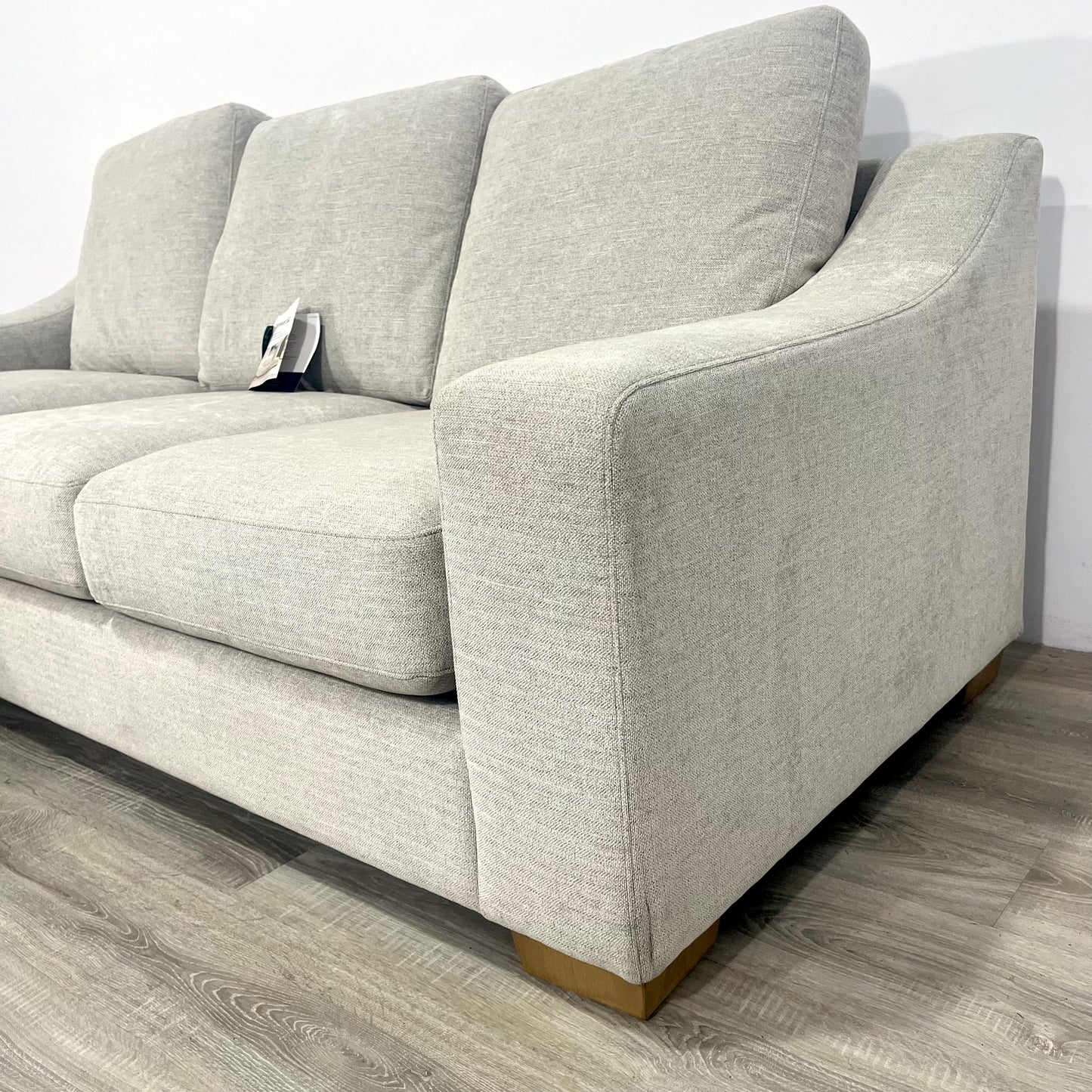 The Beige Dillard
