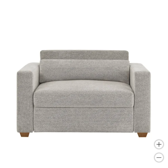 The Dillard Sleeper Chair