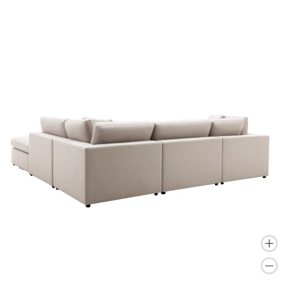 The Beige Urban Lounge