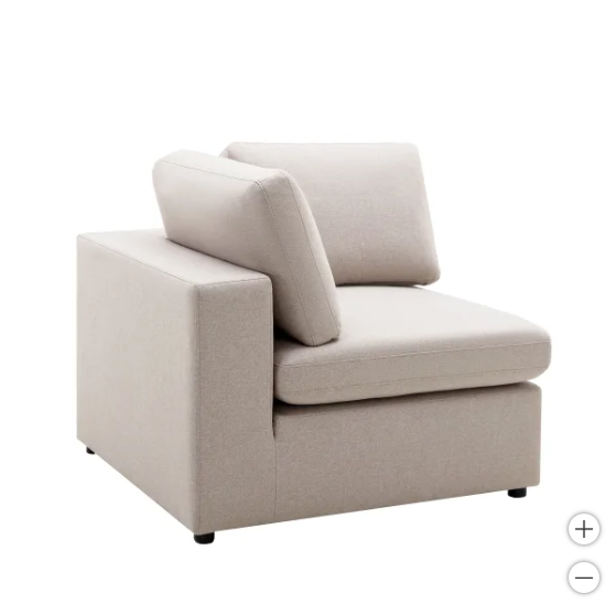 The Beige Urban Lounge