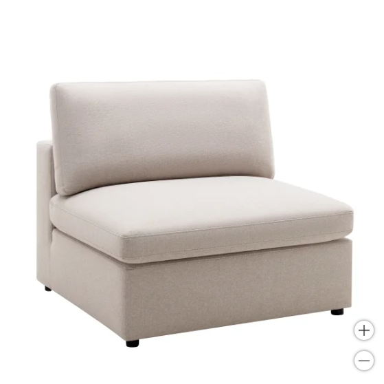 The Beige Urban Lounge