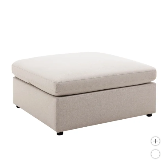 The Beige Urban Lounge