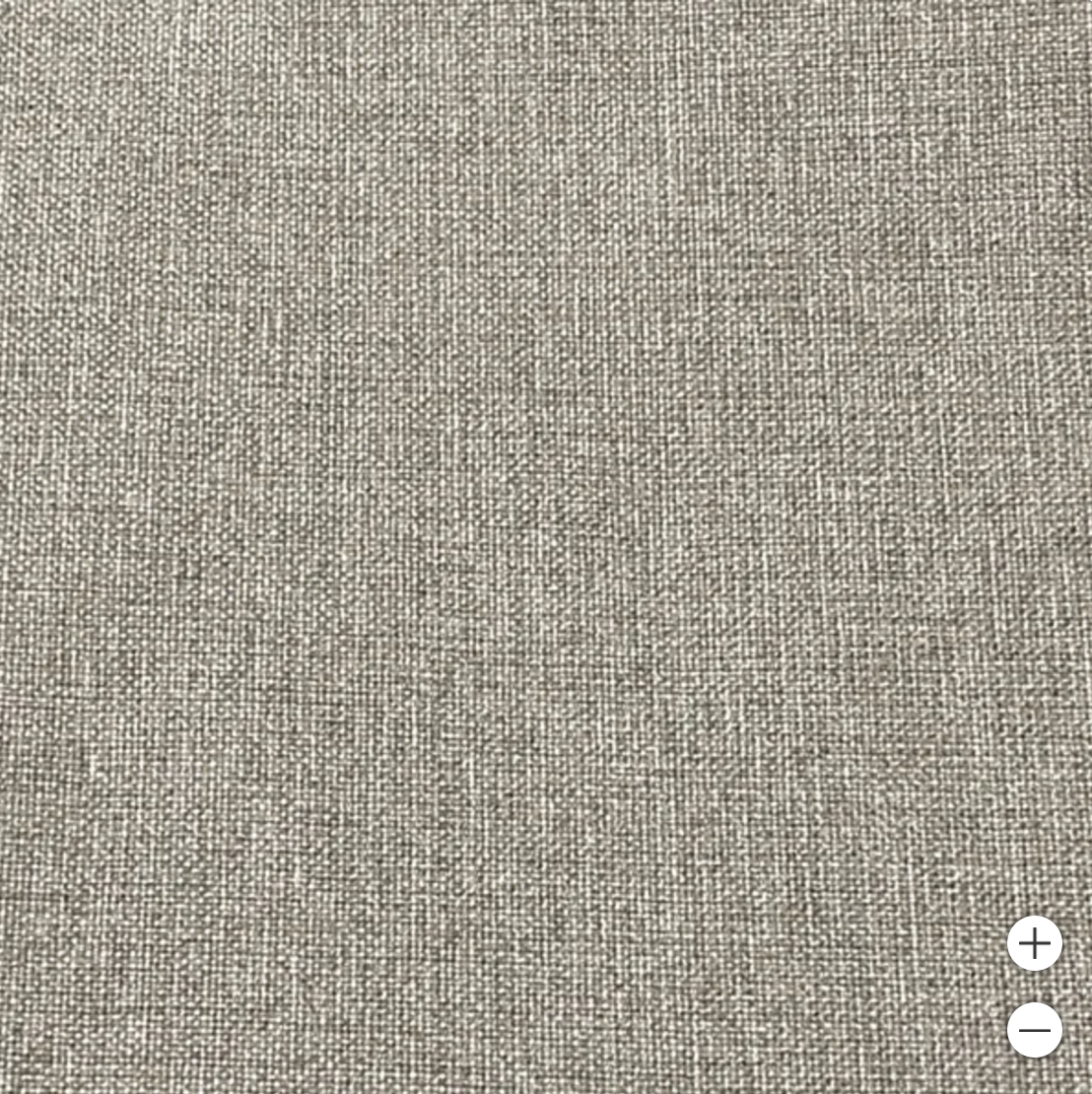 The Beige Fiona