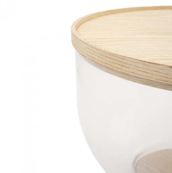 The EZRA Coffee Table