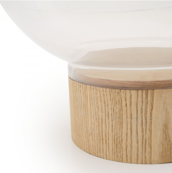 The EZRA Coffee Table