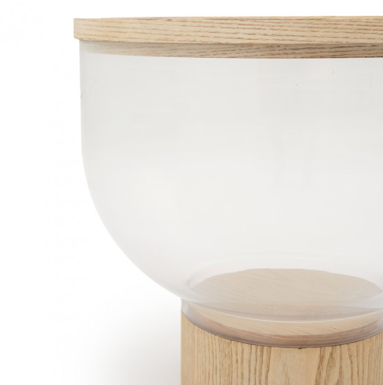 The EZRA Coffee Table