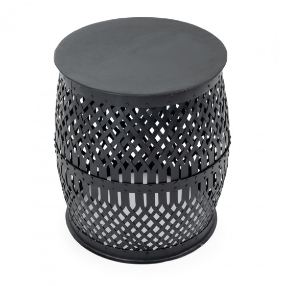 The Indira Accent Table Small
