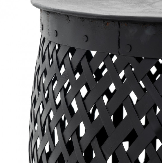The Indira Accent Table Small