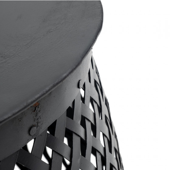 The Indira Accent Table Small