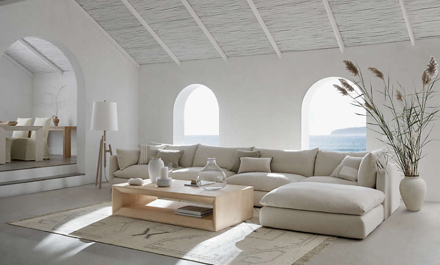The Grey Unwind