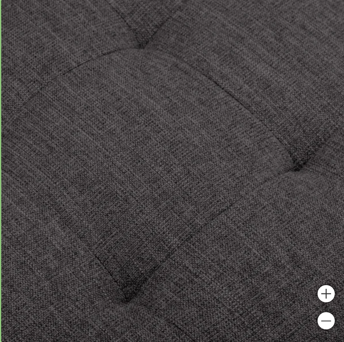 The Dark Grey Jordan