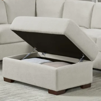 The Light Grey Anderson