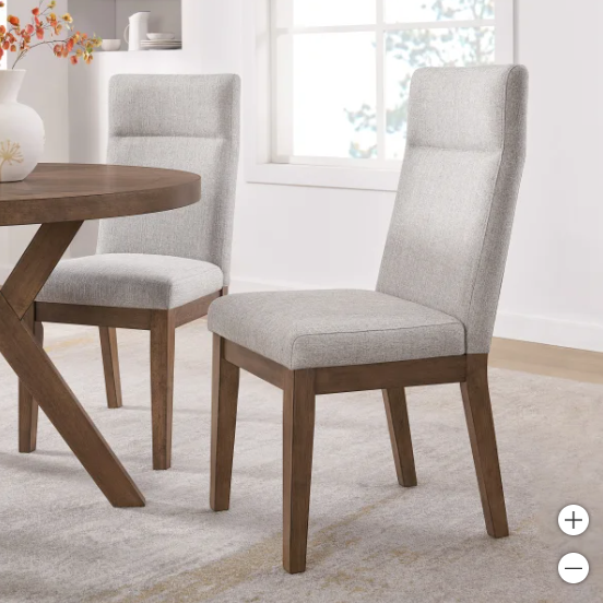 Kaelyn 5-piece Dining Room Set