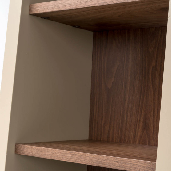 The NEGHAN Bookcase I