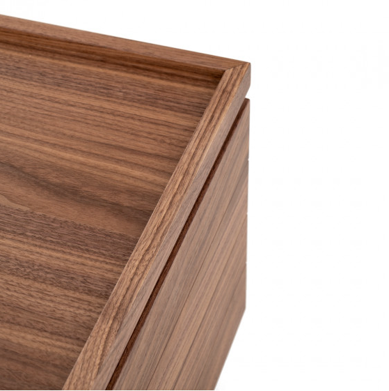 The EMMET Coffee Table